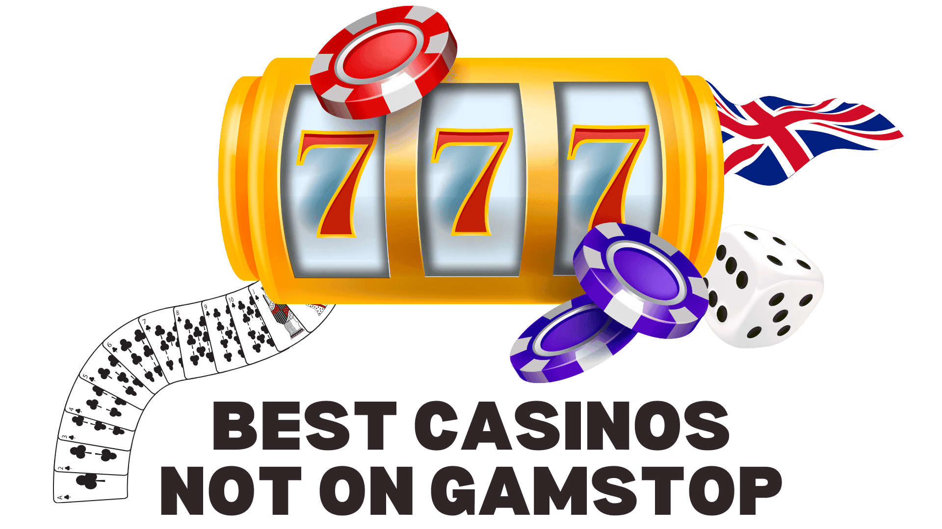 Discover the Best Non Gamstop Casinos UK 1591