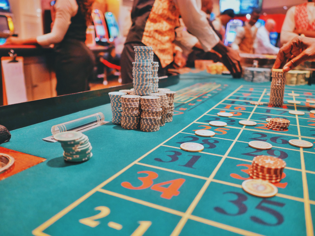 Discover the Exciting World of Casino Sites Not on Gamstop 1586 Discover the Exciting World of Casino Sites Not on Gamstop 1586