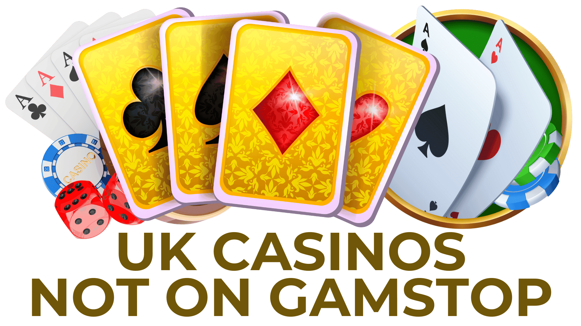 Explore the Exciting World of Casinos Not on Gamstop 883