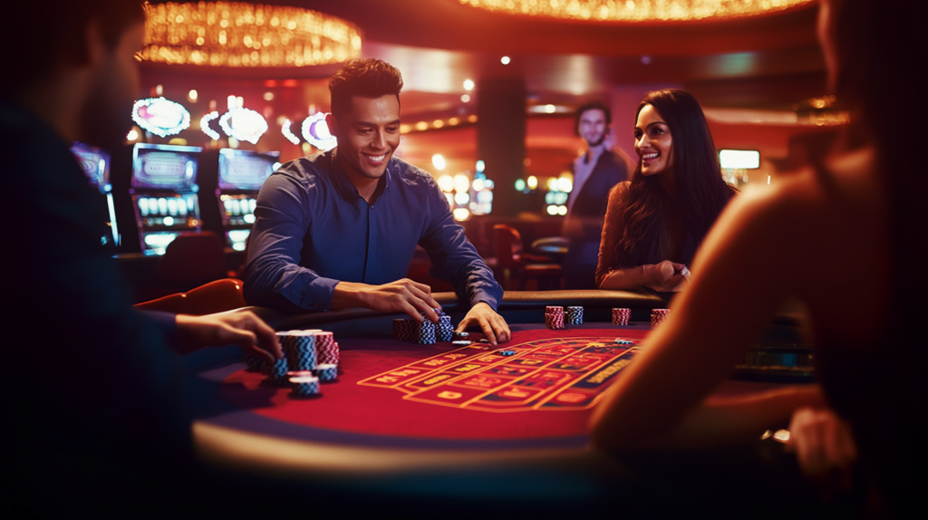Exploring the Advantages of UK Online Casinos Not on Gamstop Exploring the Advantages of UK Online Casinos Not on Gamstop