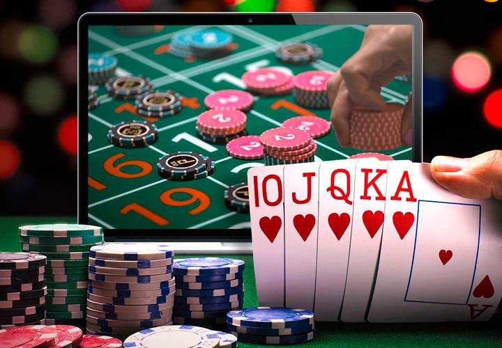 Discover the Benefits of Using an Online Casino Agent No Wager 1 Discover the Benefits of Using an Online Casino Agent No Wager 1