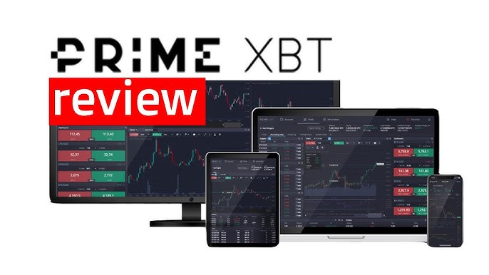 Discover the Future of Trading with Platform PrimeXBT 21 Discover the Future of Trading with Platform PrimeXBT 21