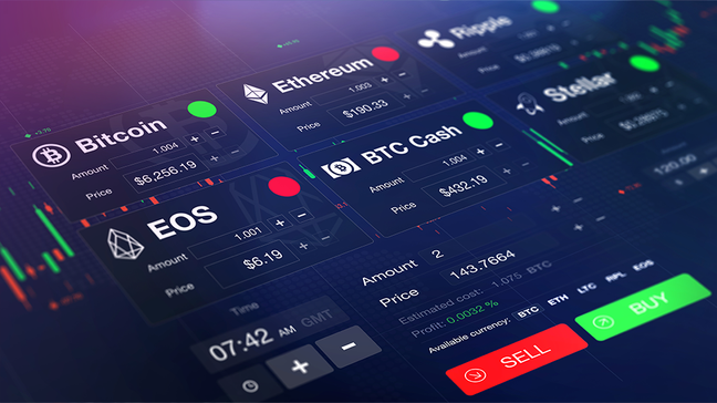 Effective Strategies for a Successful Crypto Trading Exit Effective Strategies for a Successful Crypto Trading Exit
