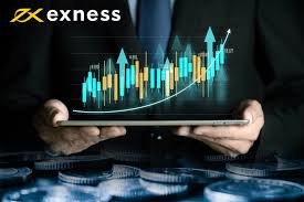 Forex Trading With Exness The Ultimate Guide for Traders