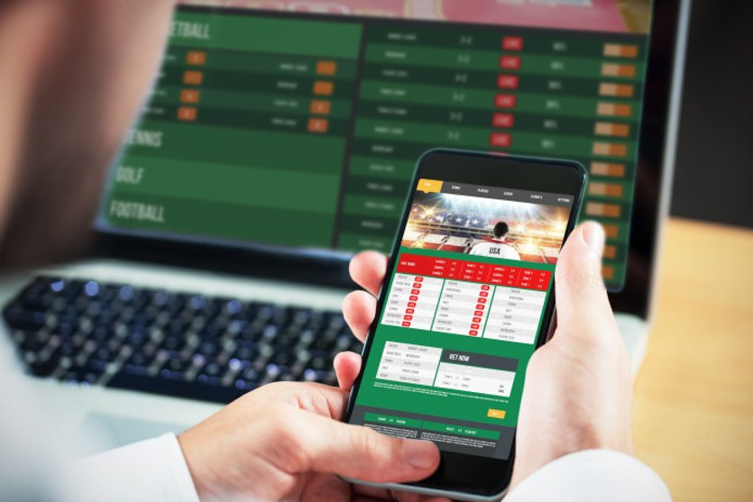 How to Beat the House with Online Sports Betting 9 How to Beat the House with Online Sports Betting 9