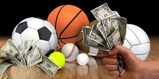 How to Beat the House with Online Sports Betting 9 How to Beat the House with Online Sports Betting 9