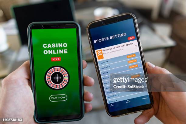 Live poker vs online poker guide 2025 21