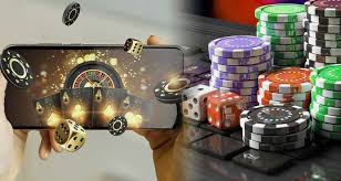 Online Casino Spins Heaven Your Ultimate Gaming Paradise