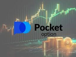 Pocket Option официальный сайт Всё, что нужно знать для успешной торговли