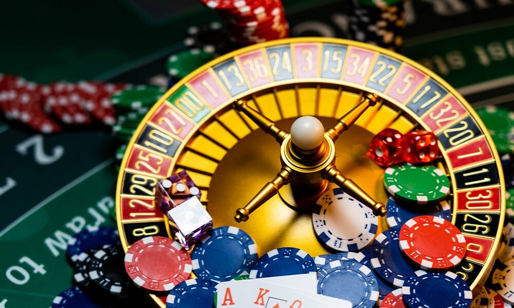 Sister Casino Sites Exploring the Best Options for Gamblers