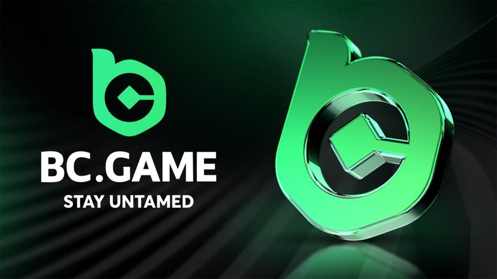 A Deep Dive into the Exciting World of B C Game A Deep Dive into the Exciting World of B C Game