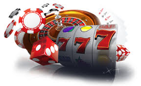 Descubriendo el mundo de los casinos sin licencia