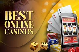 Discover the Excitement of Casino Magic Win UK