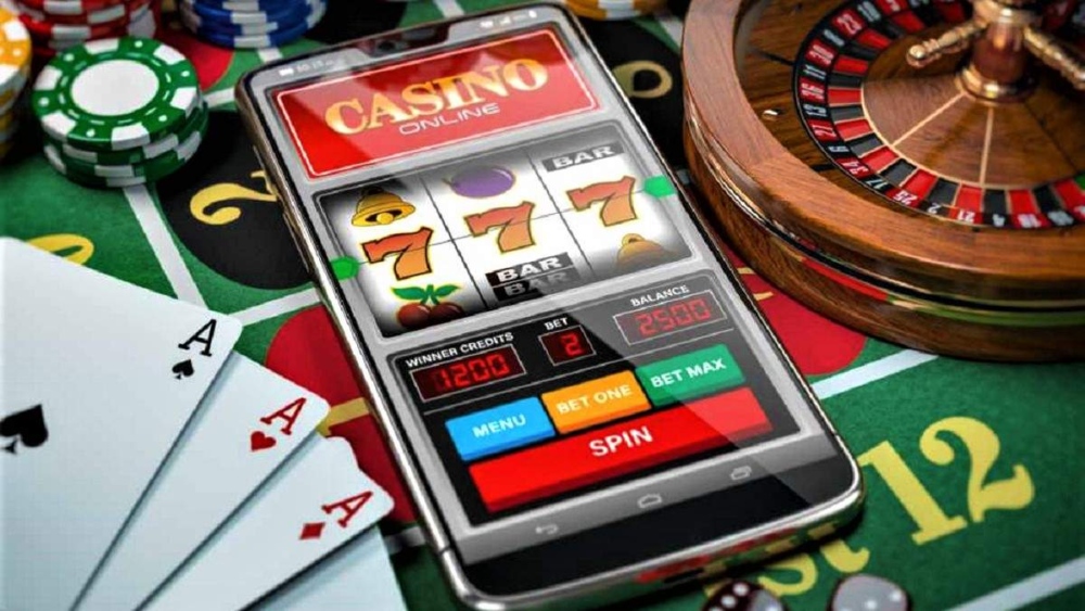Discover the Excitement of Nationalbet Casino 9 Discover the Excitement of Nationalbet Casino 9
