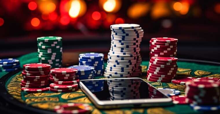 Discover the Excitement of Online Casino Spinsala 0