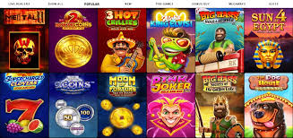 Discover the Excitement of thepokies A Guide to Online Slots