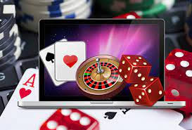 Discover the Thrill of Online Casino Rolletto 26