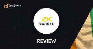 Discovering Exness Morocco Opportunities and Insights