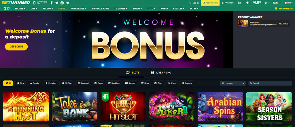 The Ultimate Guide to Betwinner Enhancing Your Gaming Experience The Ultimate Guide to Betwinner Enhancing Your Gaming Experience