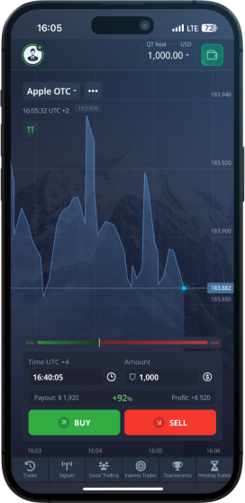 Understanding Your Pocket Option Account A Comprehensive Guide