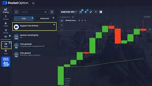 Understanding Your Pocket Option Account A Comprehensive Guide