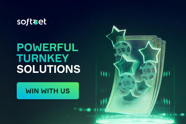 Unlock the Power of Soft2Bet CMS for Your Online Business