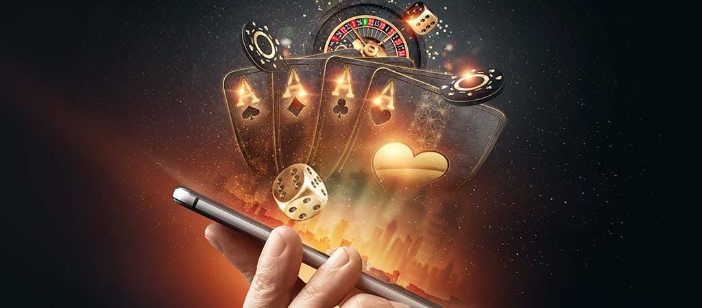 Az élmény a gyakorlatban casino azonnali kifizetés