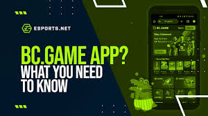 BC.Game Indonesia Mengungkap Dunia Permainan Crypto BC.Game Indonesia Mengungkap Dunia Permainan Crypto