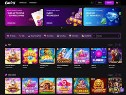 Casiny Casino Review - Your Ultimate Guide to Online Gaming 65