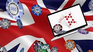 Discover the Best Online Casino App UK for Ultimate Gaming Experience