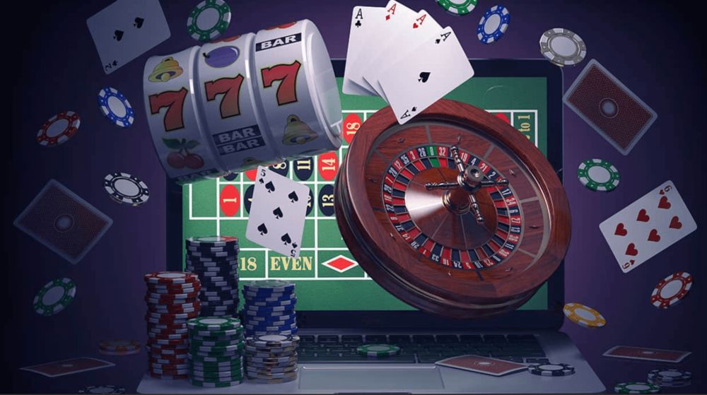Discover the Excitement of Palm Casino & Sportsbook 50