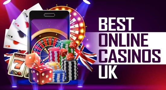 Discover the Thrilling World of UK Online Casino