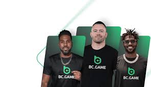 Discover the Thrills of BC.Game A Gateway to Online Gaming Discover the Thrills of BC.Game A Gateway to Online Gaming