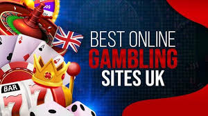 Discover the Thrills of Online Casino UK Free Opportunities Discover the Thrills of Online Casino UK Free Opportunities