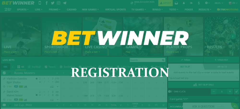 Explore the Features of Betwinner App Your Ultimate Betting Companion