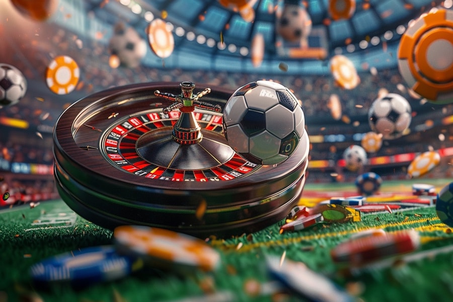 Exploring the Excitement of Online Gaming khelaghor88