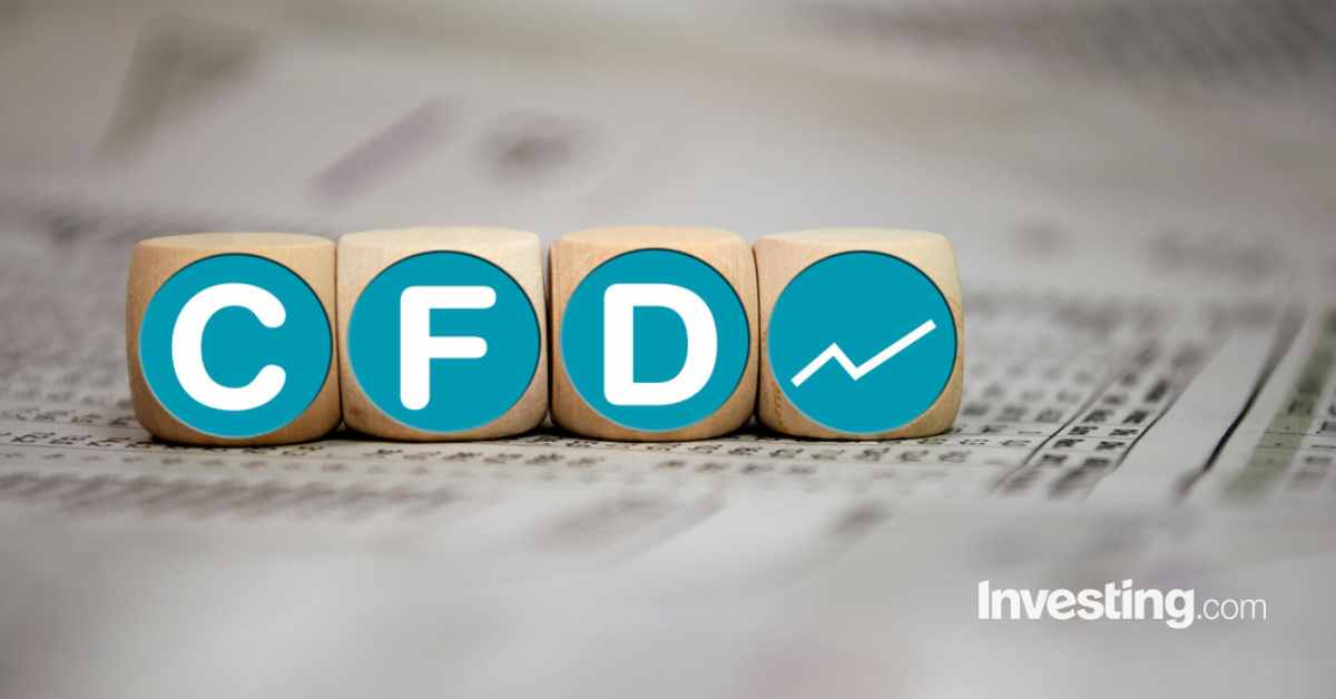 Finding the Best Platform for CFD Trading 11 Finding the Best Platform for CFD Trading 11