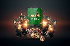 How to Join Casino Challenges A Comprehensive Guide