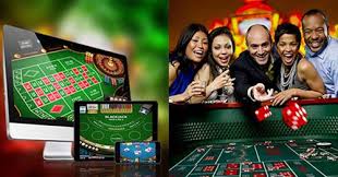 Mezinárodní casino Výhody a trendy v online hazardu Mezinárodní casino Výhody a trendy v online hazardu