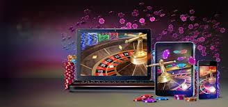 Nové casino online 2025 Zábava a inovácia v online hazardnom svete