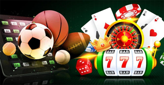 Online Baccarat with Side Bets 16