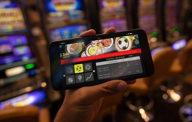 Online Baccarat with Side Bets 16