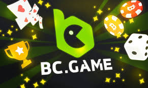 Погружение в мир азартных игр BCGame и его возможности Погружение в мир азартных игр BCGame и его возможности