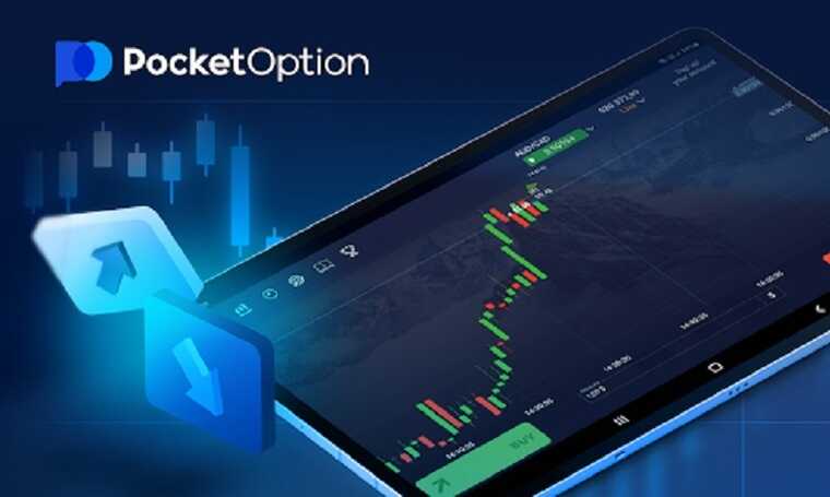 The Advantages of Trading with Broker Pocket Option The Advantages of Trading with Broker Pocket Option