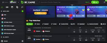 Ultimate Guide to BC Game Bet Unleashing the Potential of Online Betting