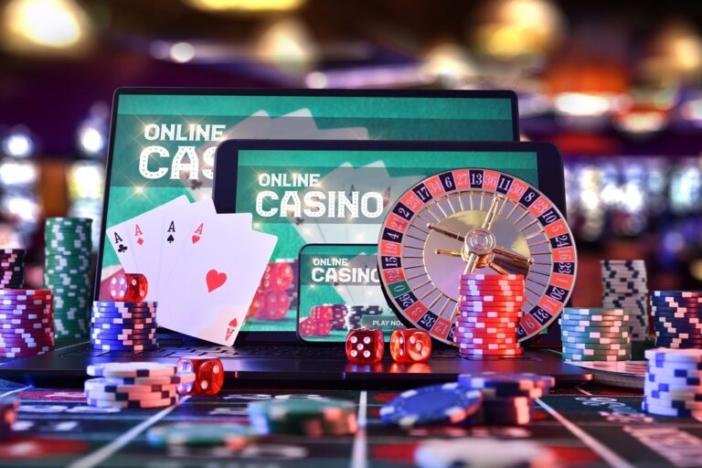 Ultimate Guide to Online Casino UK 2024 5 Ultimate Guide to Online Casino UK 2024 5