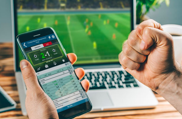 Unlocking Your Potential with Ushindi Bet The Ultimate Betting Experience Unlocking Your Potential with Ushindi Bet The Ultimate Betting Experience
