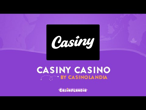 Discover the Exciting Casiny Casino No Deposit Bonus 18