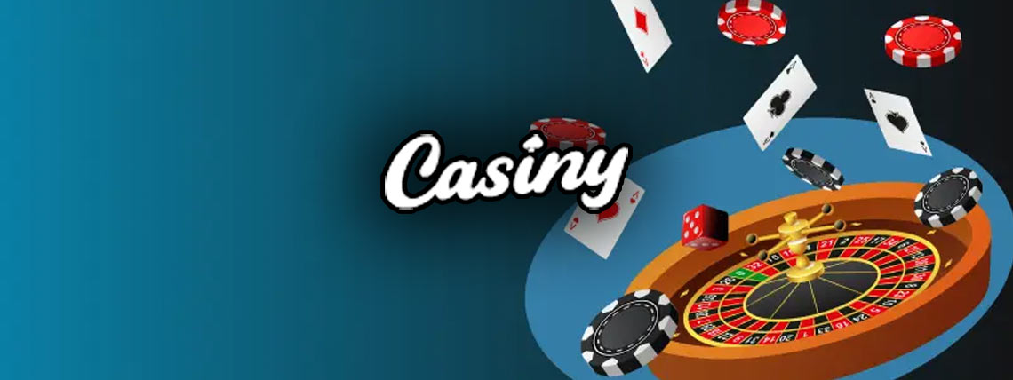 Discover the Exciting Casiny Casino No Deposit Bonus 18