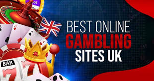 Discovering the Brand New Online Casino UK A Comprehensive Guide Discovering the Brand New Online Casino UK A Comprehensive Guide